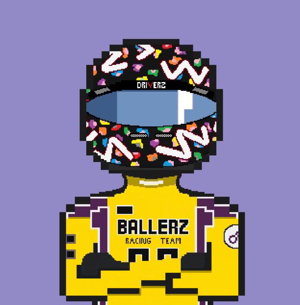 BALLERZ tweet media