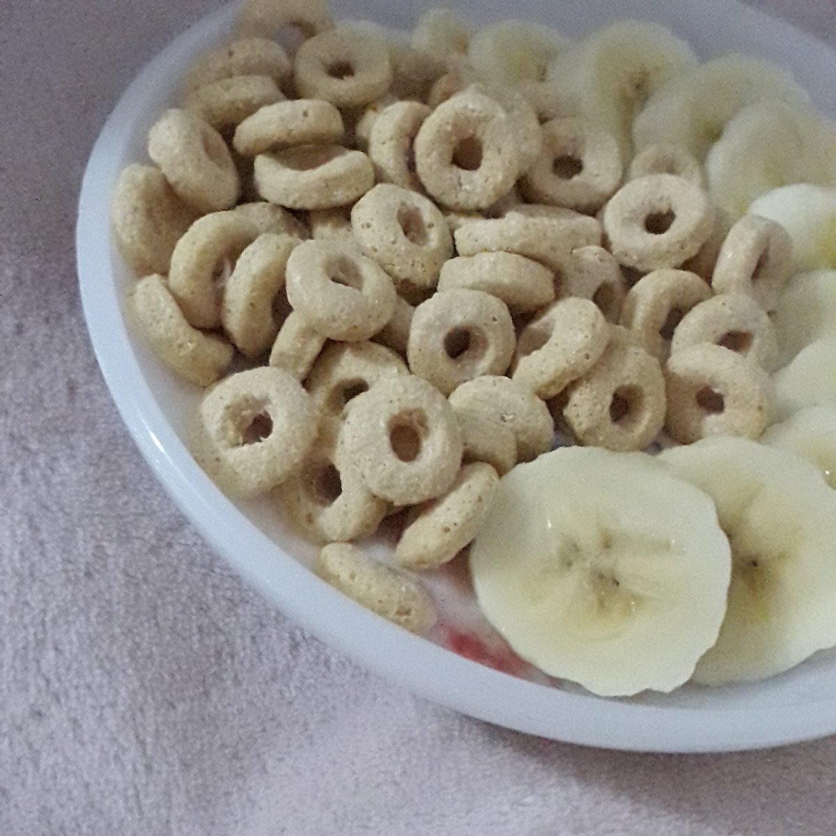 Iris food log ¡! tweet media