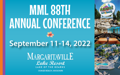 Missouri Municipal League tweet media