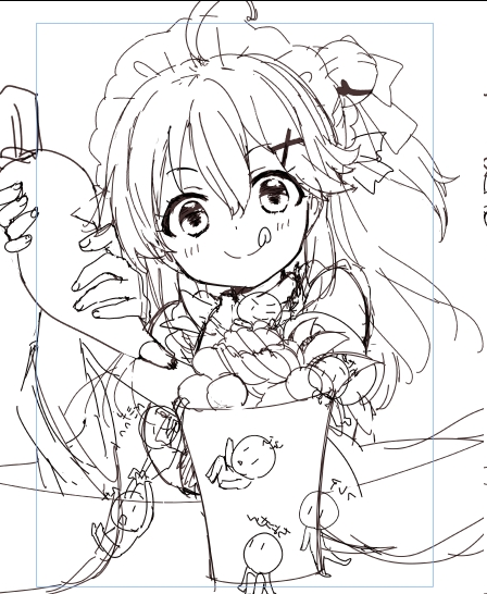 よくなってきたぁーー 