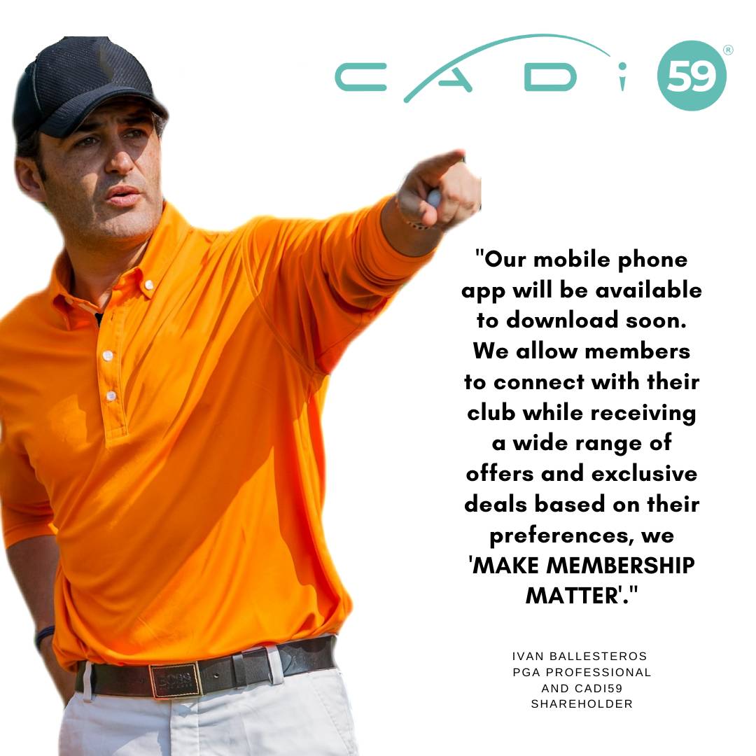 Cadi59 - Make Membership Matter™ tweet media