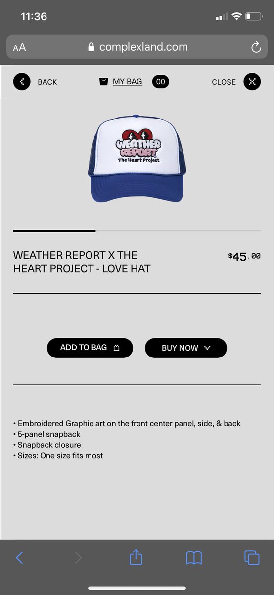 stew_malcolm's tweet photo. Complex land low key reminding me of weather fest 😂 

 @WeatheReportNFT @circulate @HeartNFTs killed it! Best drop so far https://t.co/FK73szJszS