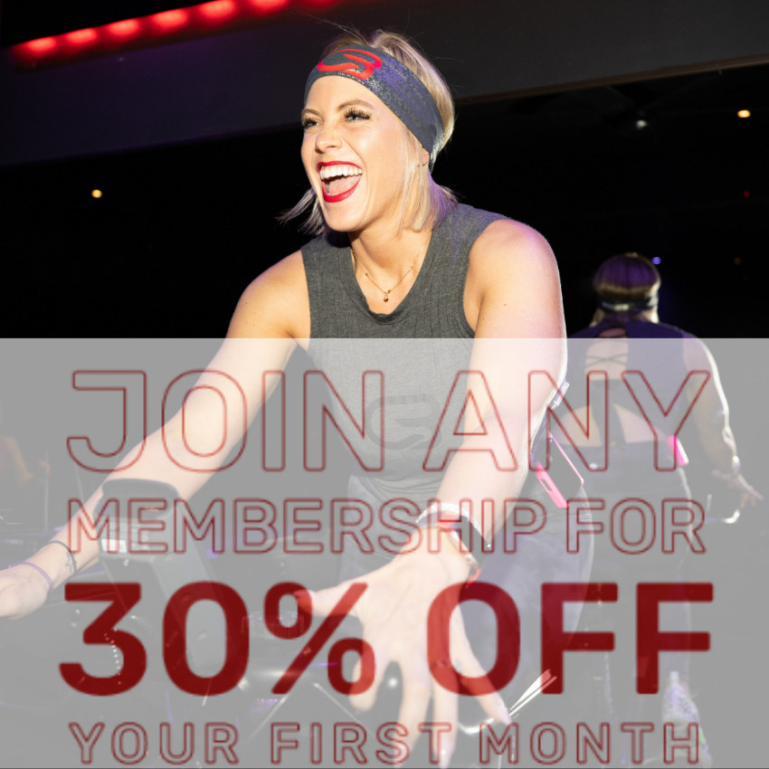 CycleBar Lake Norman tweet media