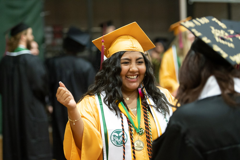 SocialWorkCSU's tweet photo. Congratulations to our recent graduates! 🎉🎓🎉🎓🎉
Your hard work and dedication have led to this moment, and we know this is just the beginning of your future as a changemaker in the field of social work.
#ramgrad #csuramgrad2020 #socialworkgrad https://t.co/VyQGy47sOG