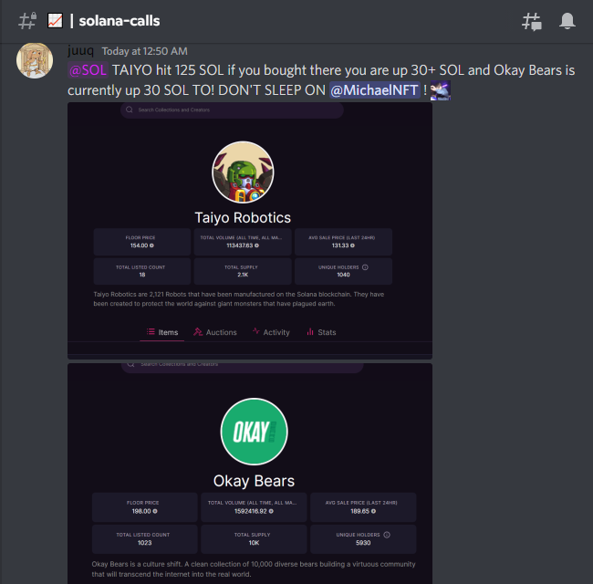 ProjectDoggos's tweet photo. Doggos calling the bottom as usual... You know our alpha is free until launch right anon? 🤫📈

🔗: https://t.co/WYnRdvYhu0 https://t.co/IJjeje3MEp