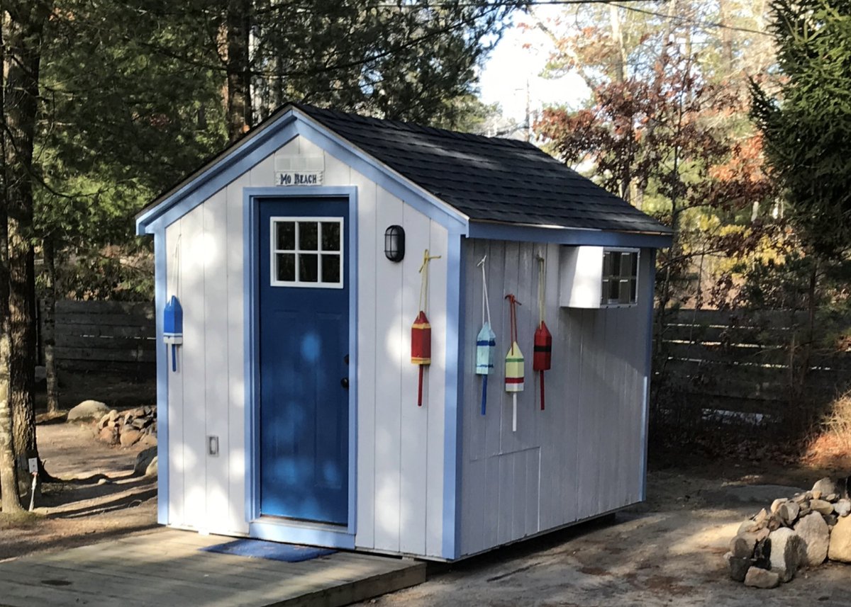 BayViewCG's tweet image. Need a Last-Minute Campsite for Memorial Day? We Got You. Kick off your summer in one of our Camping Pods or Shanty. These unique huts stand up better to the elements than a tent and offer a warm dry place to sleep. Book Your Outdoor Adventure Getaway Today! Call 508-759-7610.