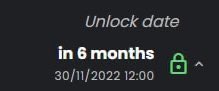 project_vivy's tweet photo. As of yesterday, #ProjectVivy liquidity was re-locked for 6 months! $VIVY
#looksrare #CULTDAO #Ethereum #Saitama #cryptocurrencies #DAO #ai #STEM https://t.co/6bMeaEWiwo