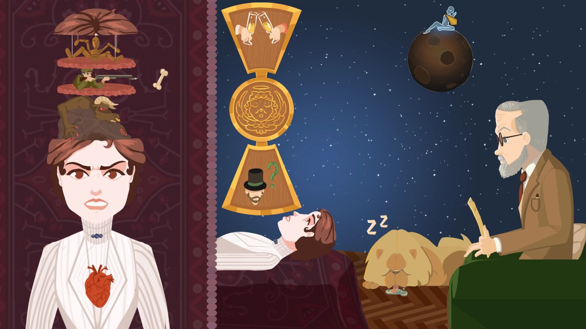 The_Ent_Factor's tweet photo. The adventure game FREUD'S BONES: THE GAME has been released for PC
https://t.co/CVP4GBQ2OO
#games #videogames #gaming #pcgames #pcgaming #indiegame #indiegames #freudsbones #adventure #adventuregame @freudsbones https://t.co/nKmMBiawlg