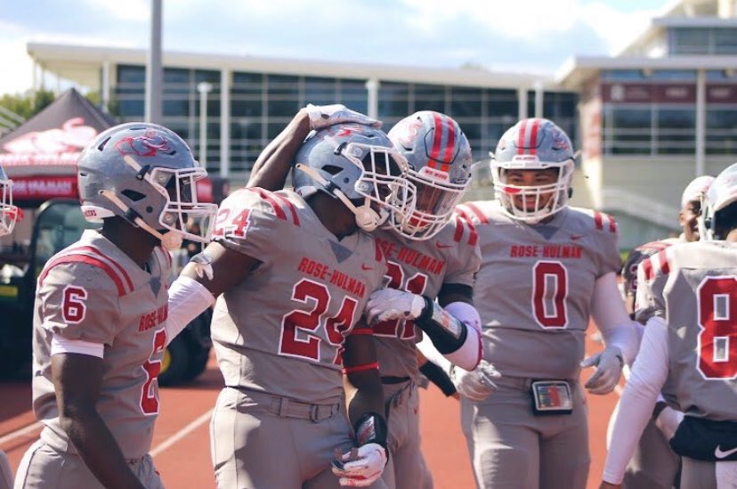 JordanKelley_11's tweet photo. Super thankful to receive my second offer to continue playing football while earning my degree from @RoseHulmanFB @CoachCPPearce THANK YOU! 
#CU #Ohana 
@Thamannjr @Blakemcc54 @CoachZBirdwell https://t.co/H3CDWTuflV