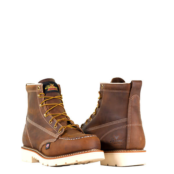 AbformWorkwear's tweet photo. Shop the Best #WorkBoots Made in the USA
We are proud to offer you, a hard-working American, a great selection of Made in the #USA Work #Boots 
Buy it now: https://t.co/r3JMRPXmVb 
#boots #madeinUSA #bestworkboots #stylishboot #abform #workwear😊 https://t.co/Ns7wRefsPc