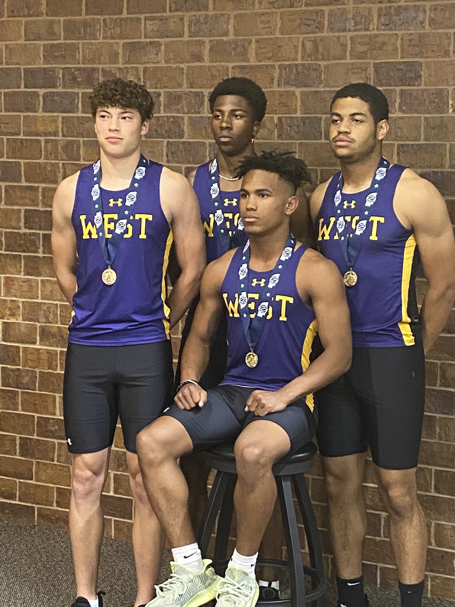 Taking the official photo for the Wall of Champions!!!