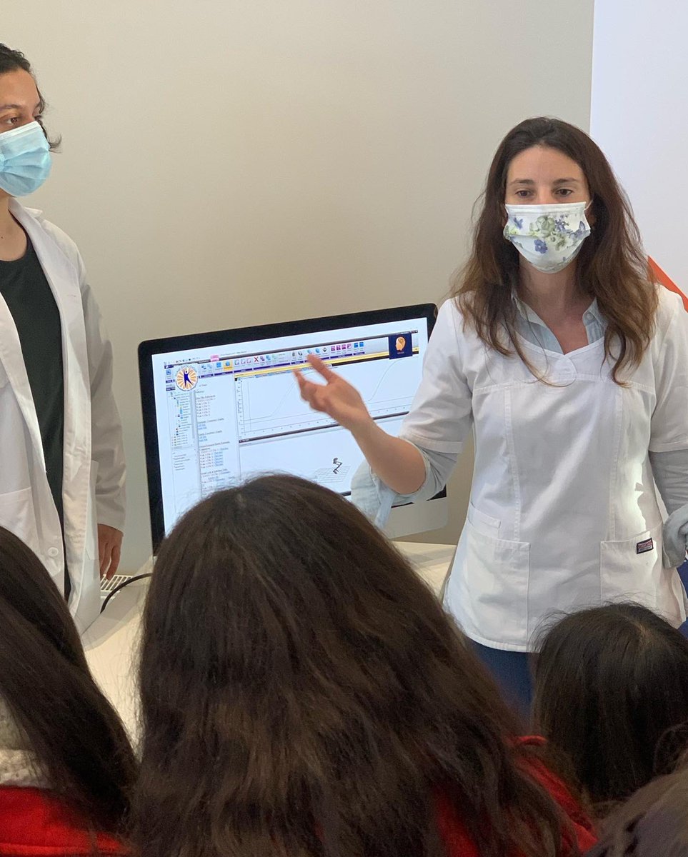 nimach_group's tweet photo. Hoy nuestro equipo de investigación se lució en la jornada de difusión #científica dedicada los #escolares, ¡las #mentes del mañana! 

@c_nues @matias_science @LaPrensAustral @pinguinodiario https://t.co/XGRZ8yVXGt