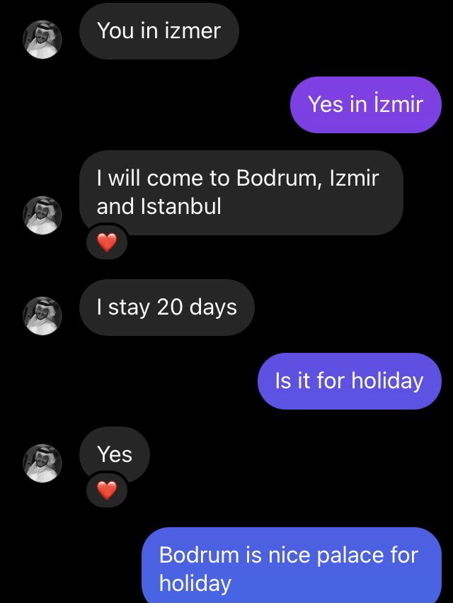 siymemiss's tweet photo. Ülkeyi tanıtıcam karışmayın 
👑 https://t.co/YFAtKbDsnY