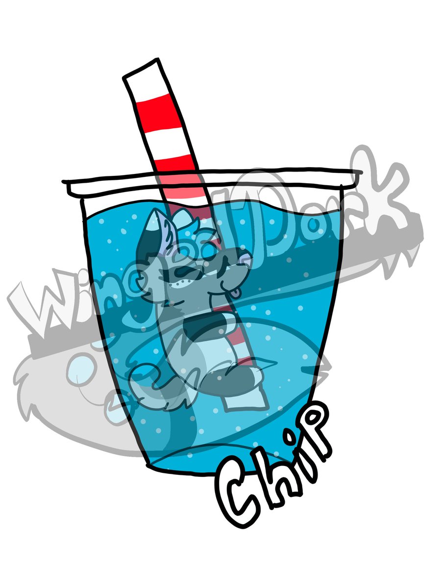 ChipFoxsky tweet picture