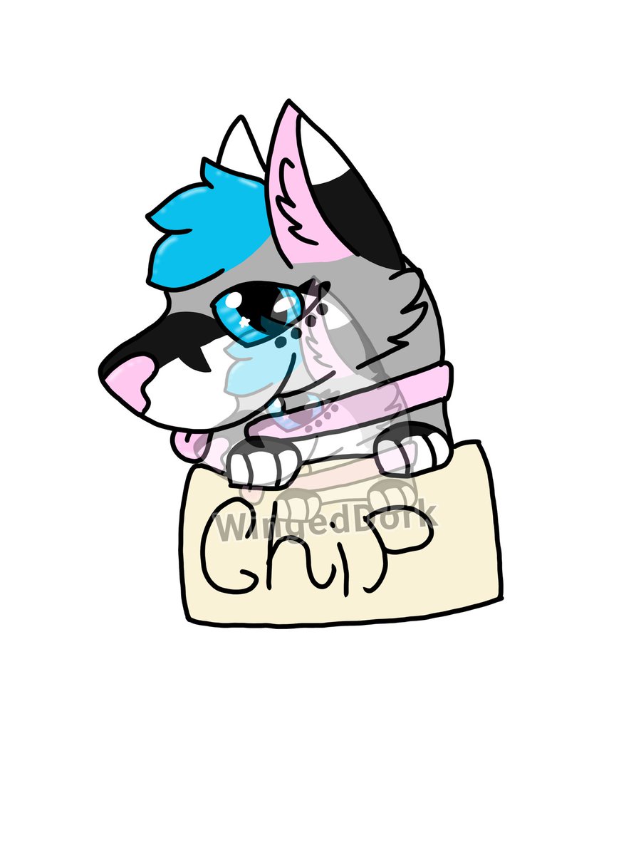 ChipFoxsky tweet picture