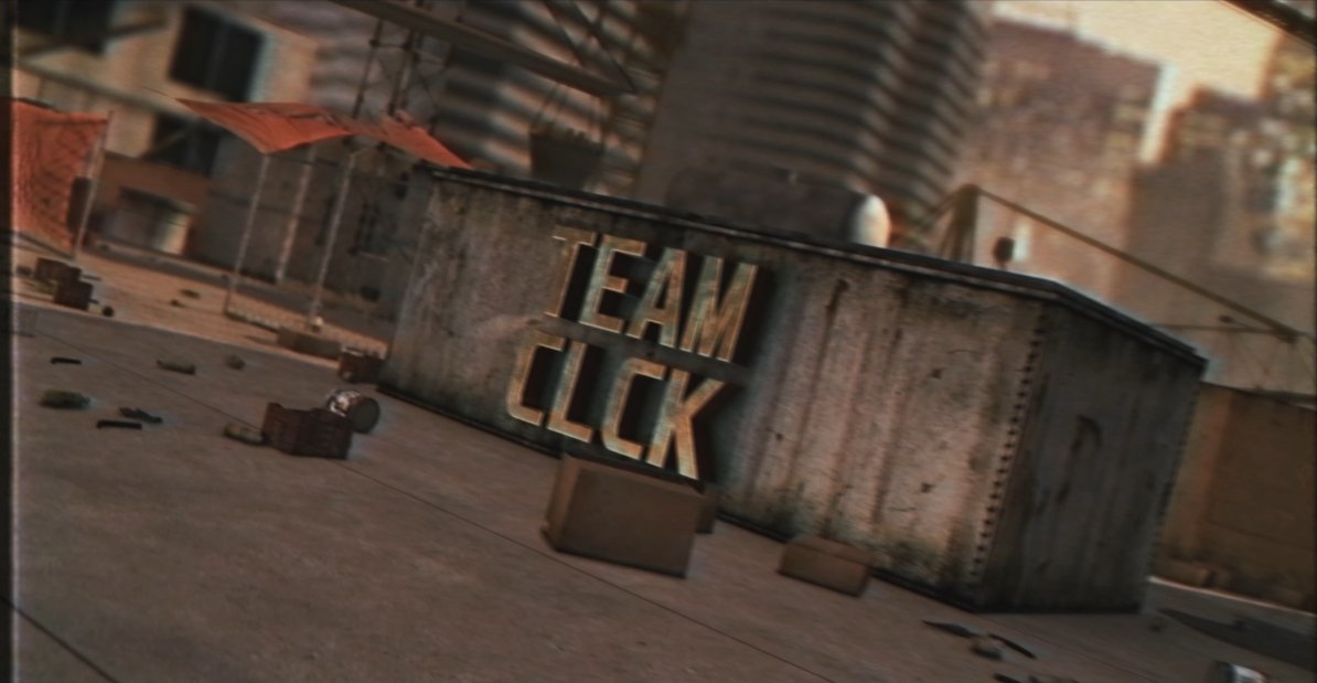 This Friday on Aether! - Team RCKR v Team CLCK (COTC)