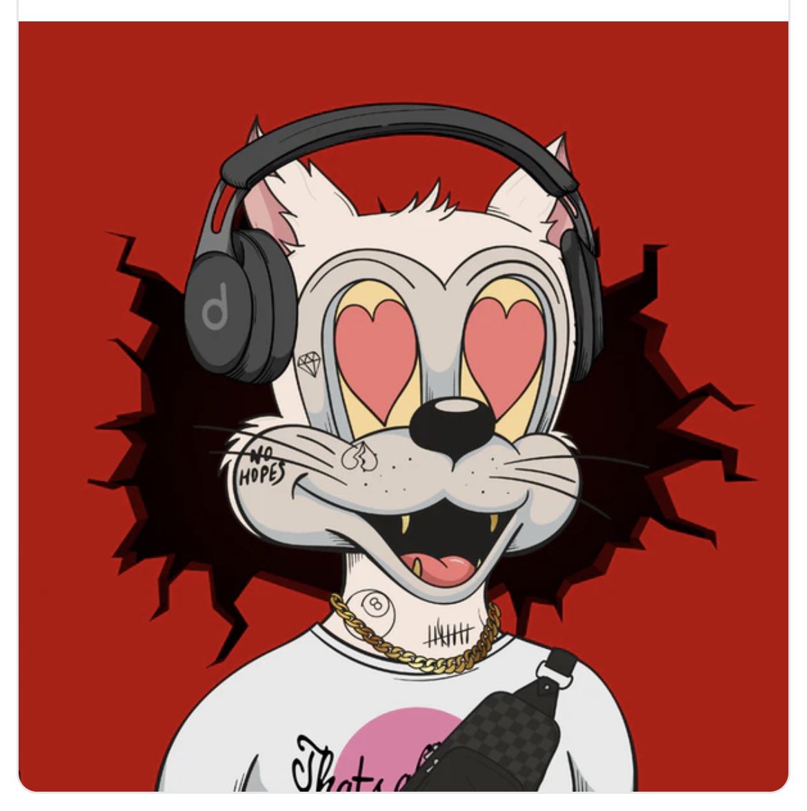 simonmcnallyart's tweet photo. @_Kenz123 @DegenToonz Dublin when anyone is ready ) and I’ll be in London when we are ready to hang with toonz https://t.co/ostf6z3m0P