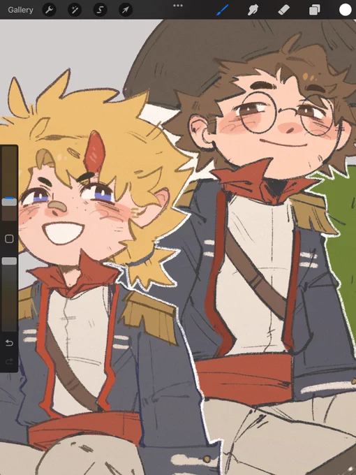 Progress WOO 