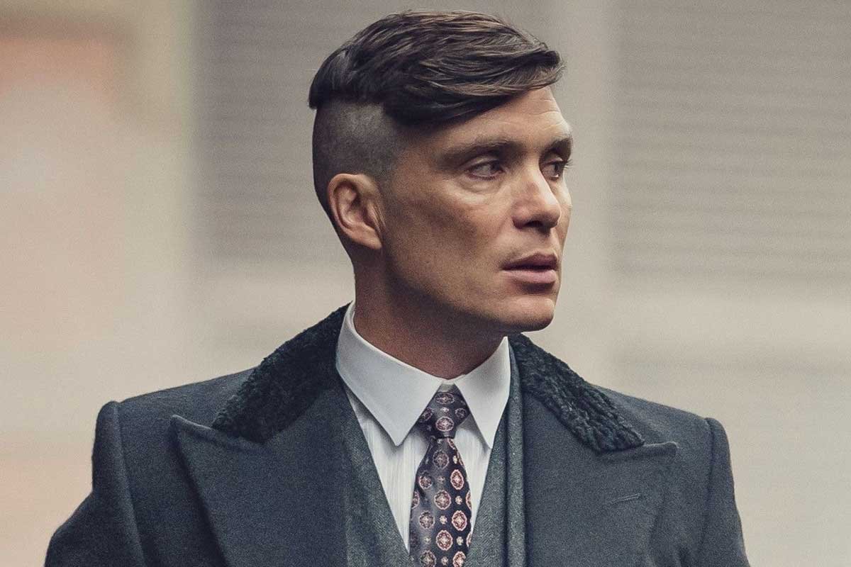 Happy 46th birthday to the amazing Cillian Murphy!

Which is your favorite performance by the actor? 