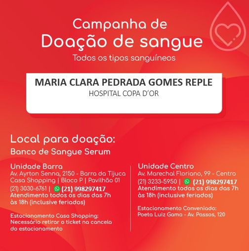 spfc_isalamf's tweet photo. Galera, uma amiga está precisando muito de ajuda!!! Quem puder ajudar nessa corrente aí (doando, divulgando, emanando good vibes), seria 10/10.

FÉ e LUZ https://t.co/Seg3oUFkRU