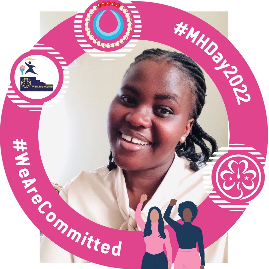 Lydia Akiding 🌞🇺🇬 tweet media