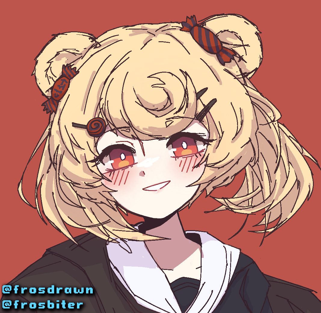 frosdrawn tweet picture