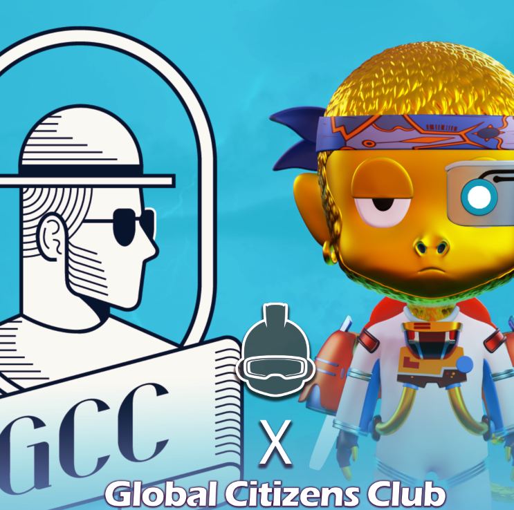 gccnft's tweet photo. 🤝 Global Citizen Club x Chibi Labs partnership! 🚀

Chibi Labs has provided 1 x Chibi Fren Egg for a Giveaway!

🎁To Enter:
💠Follow @gccnft &amp; @ChibiLabs
💠Like &amp; RT Post
💠Tag 3 x Friends

More Giveaways for GCC holders in Discord! 😉

Winners will be selected in 48 hours. 😎 https://t.co/KD2lCB9FKp
