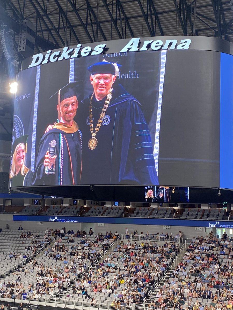 UNTHSC Alumni tweet media