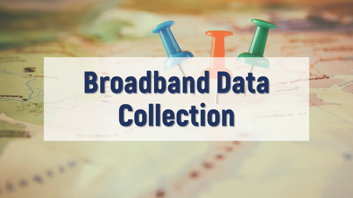 Vantage_Pnt's tweet photo. Did the 2020 census impact your 2010 areas? Our team can help make sure you're up to date.
Learn more: https://t.co/P0mu6barBZ
#BDC #DODC #BroadbandDataCollection https://t.co/Li1dbIXjKx