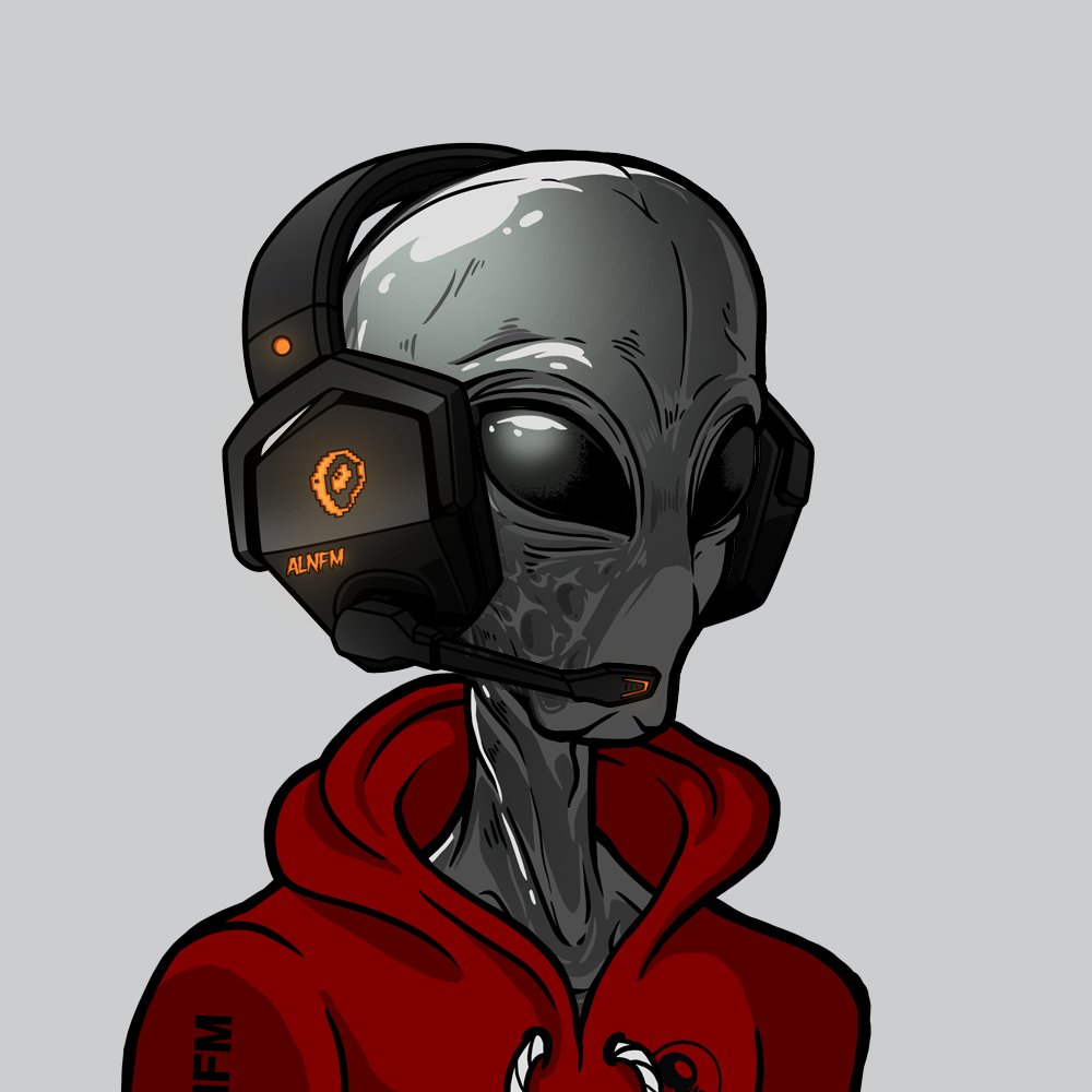 Jay Alien tweet media
