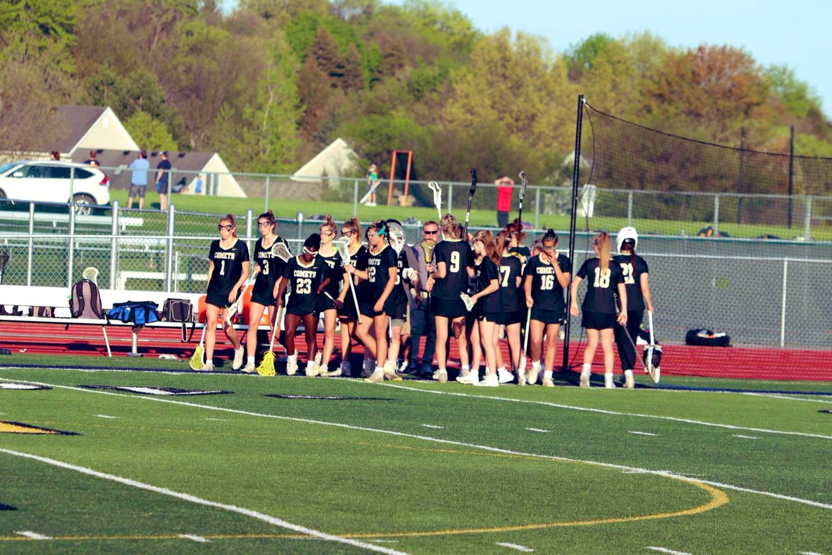 R-H Girls Lacrosse tweet media