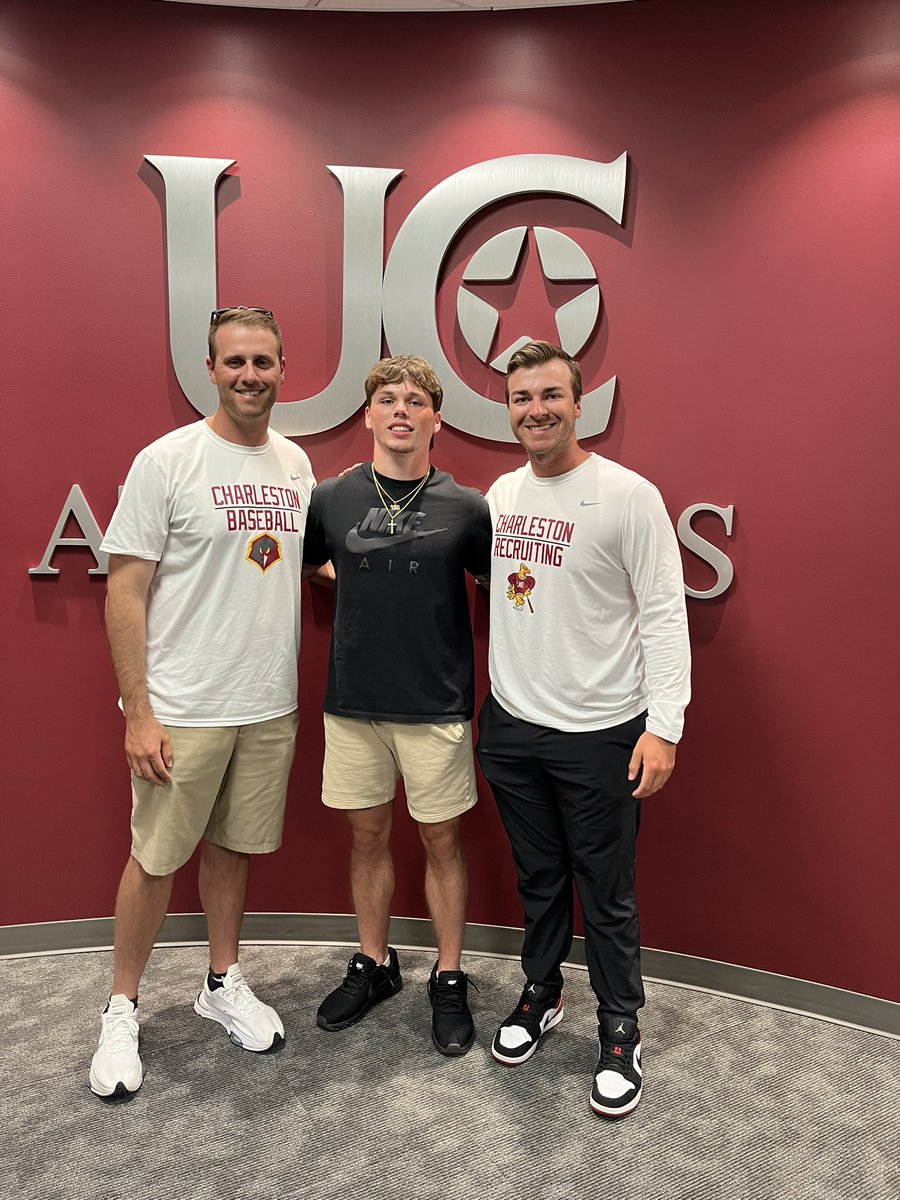 Carter King tweet media