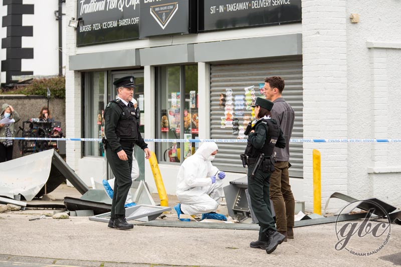 baalhamcurry's tweet photo. The second series of crime serial drama, Hope Street, was seen filming in the County Down seaside town of Millisle on Wednesday 18 May, 2022... #PortDevine #HopeStreet #NorthernIreland https://t.co/2PZC7DMxXY