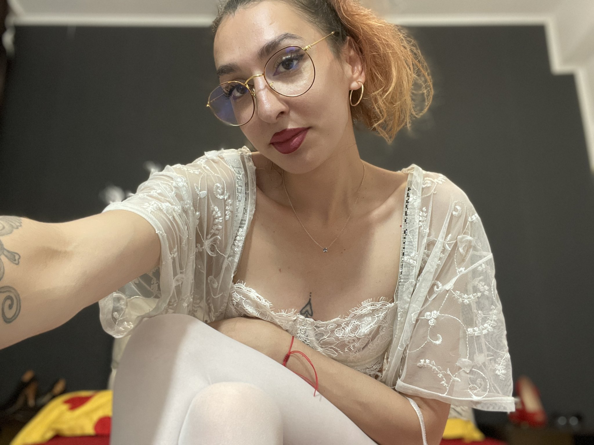 TW Pornstars - MissLetiBlane. Twitter. Live now on @chaturbate trans live  sexy porn nsfw. 6:56 PM - 25 May 2022