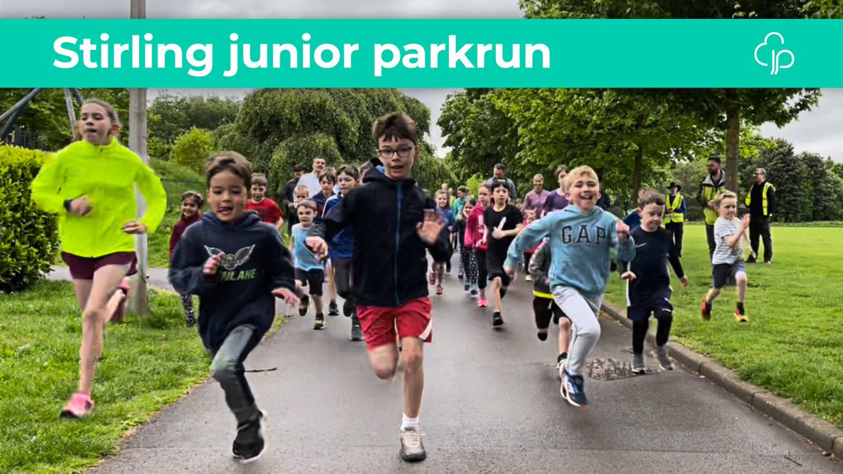 Jennifer Wetton (@jwetton28) on Twitter photo Ever wondered what junior <a href="/parkrunUK/">parkrun UK</a> and <a href="/stgjnrparkrun/">Stirling jnr parkrun</a> was all about? Well, wonder no more: youtu.be/ram53T3h0gk #loveparkrun 🧡💚 Ever wondered what junior <a href="/parkrunUK/">parkrun UK</a> and <a href="/stgjnrparkrun/">Stirling jnr parkrun</a> was all about? Well, wonder no more: youtu.be/ram53T3h0gk #loveparkrun 🧡💚