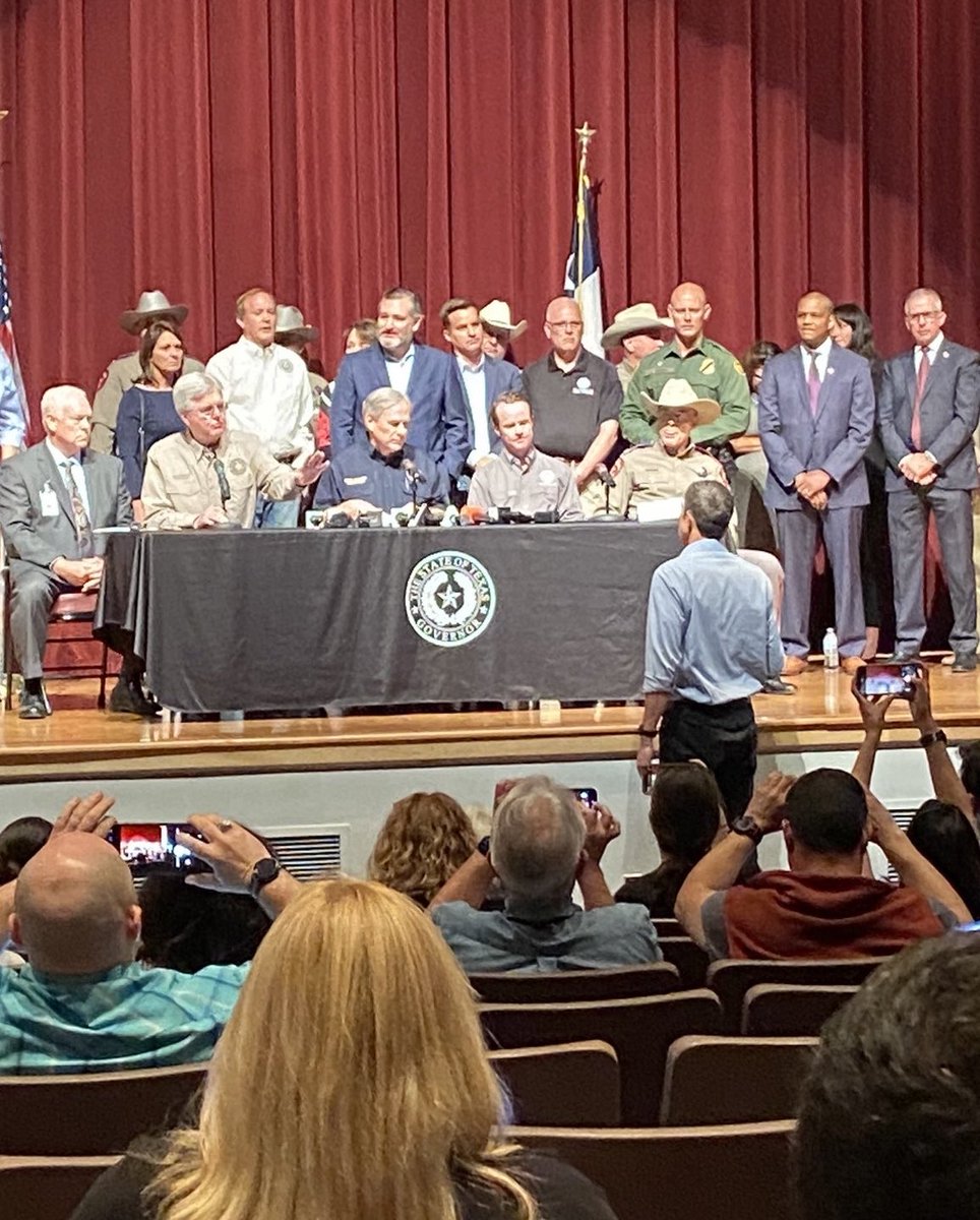 Morgan W. Cox III tweet media