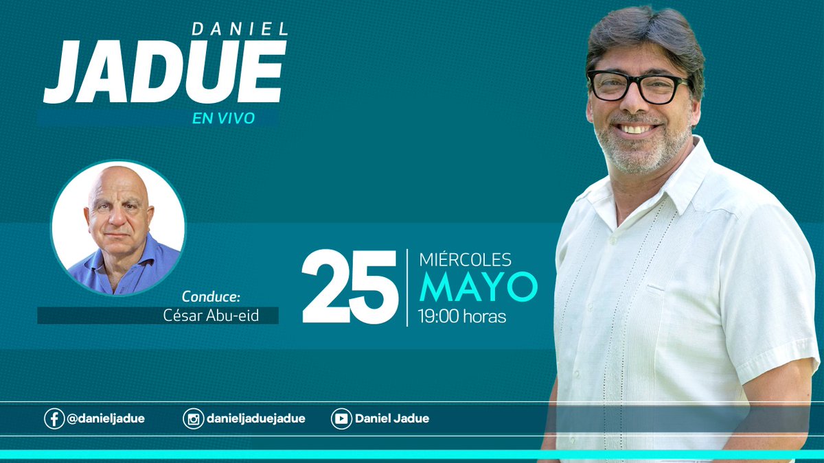 Daniel Jadue tweet media