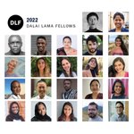 Photo by Dalai Lama Fellows (@DLFellows)