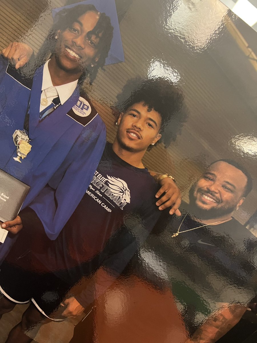 Daimar Harris tweet media