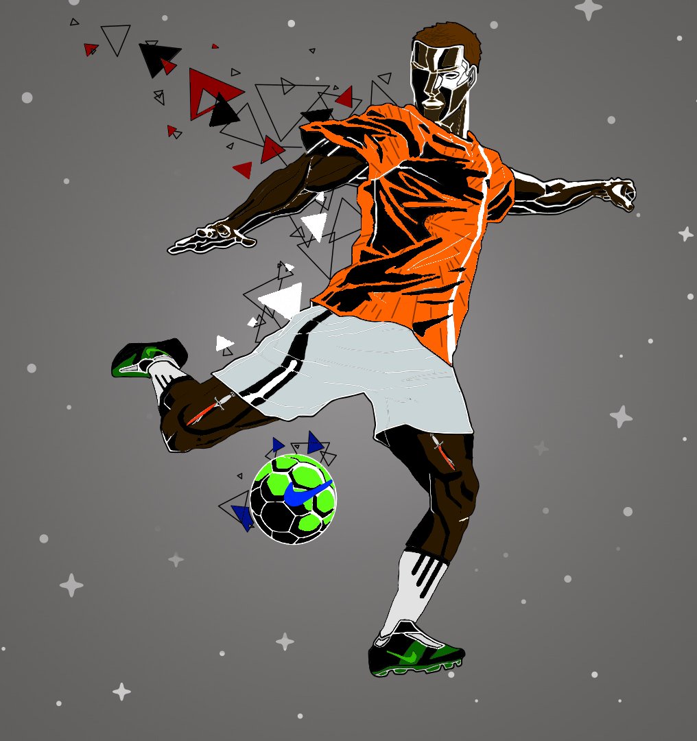 recently listed ...😍👌
.
Floor price : 0.03 WETH 
#Netherlands 
SPC #2002
.
The feet of thousands of hard-working players are involved.
opensea.io/assets/matic/0…
.
#dropnft #NFT #PolygonNFT #openseaartists 
#NFTartists #NFTCommmunity