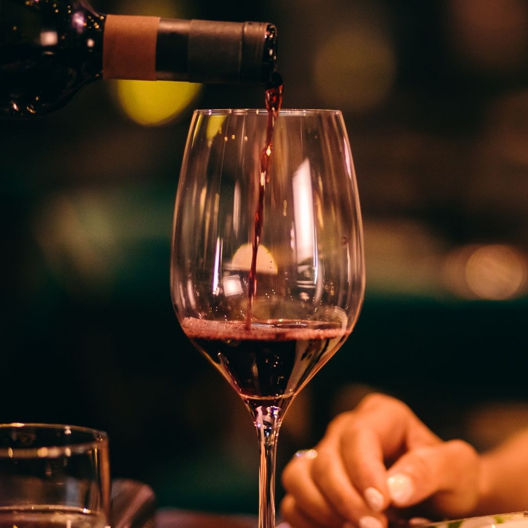 The4Top's tweet photo. Our final #DessertCourse this week may make you do a double take. Like @EricAsimov, @jbonne has also been inspired to revisit #Bordeaux #wines. Maybe there’s something in the air? Let us know what you're enjoying this week. https://t.co/RD3SKjfmAs
