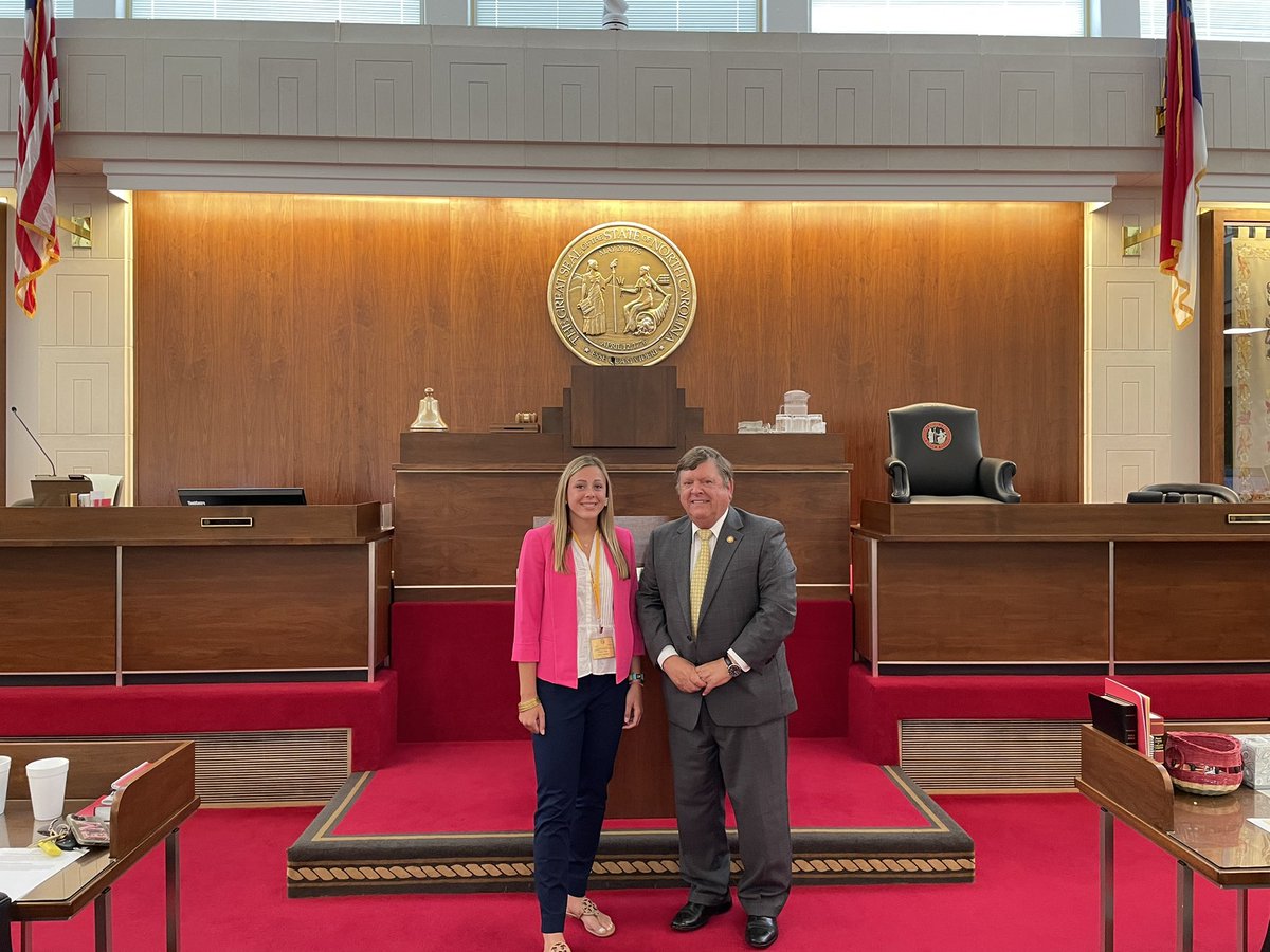 Rep. Larry C. Strickland tweet media