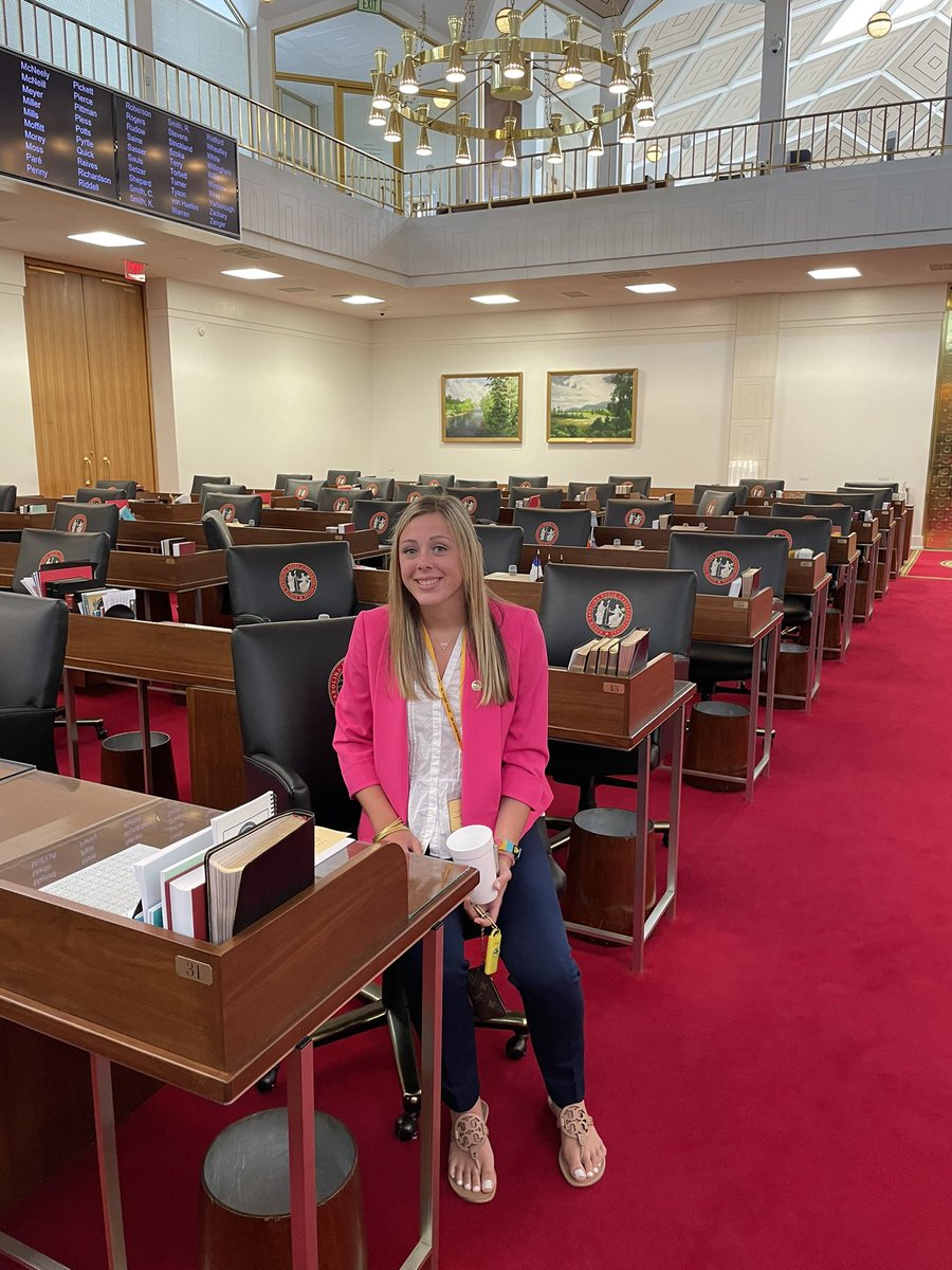 Rep. Larry C. Strickland tweet media