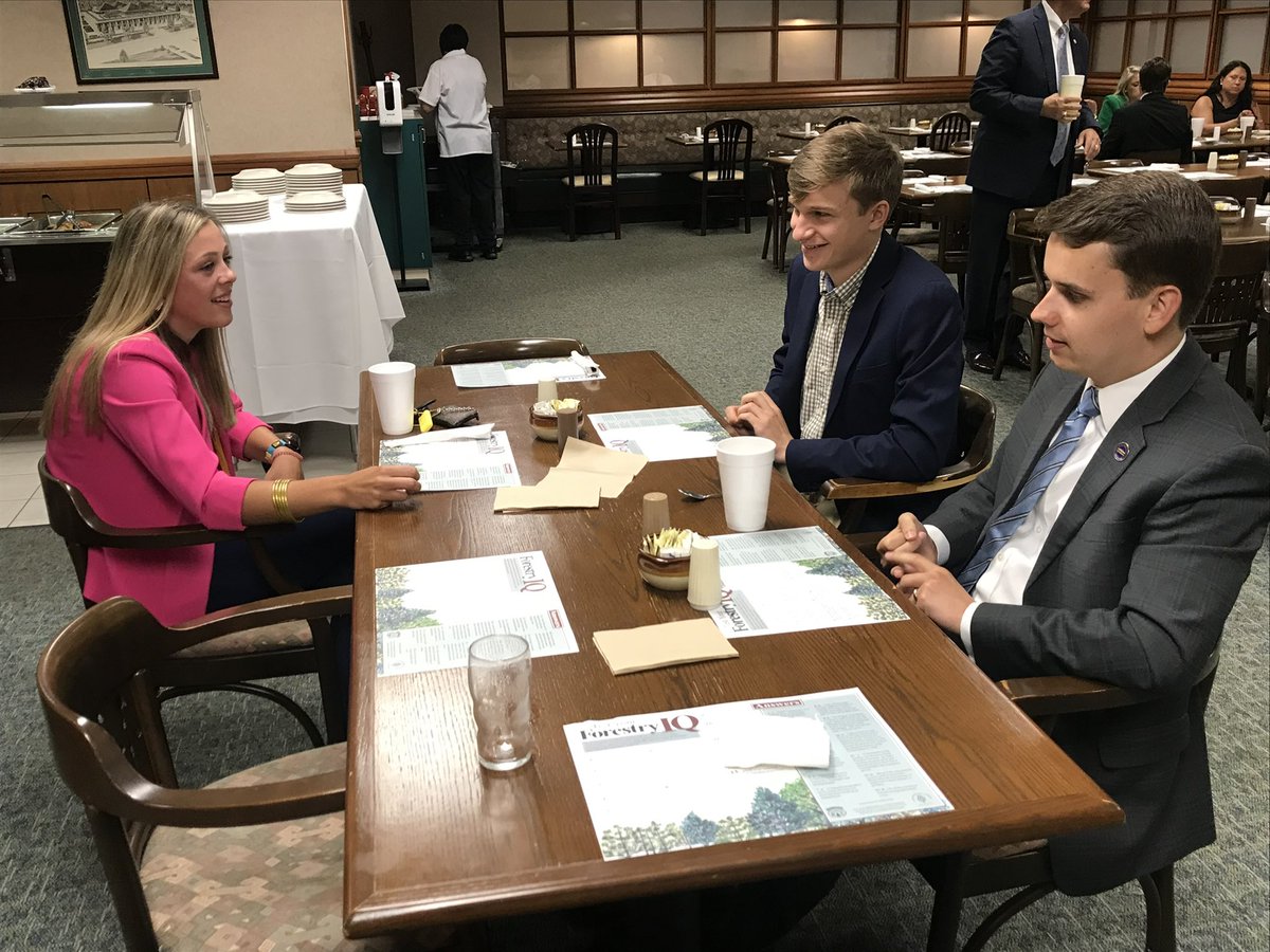 Rep. Larry C. Strickland tweet media