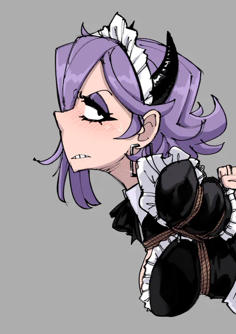Which one of you punks ordered the Liz??? 