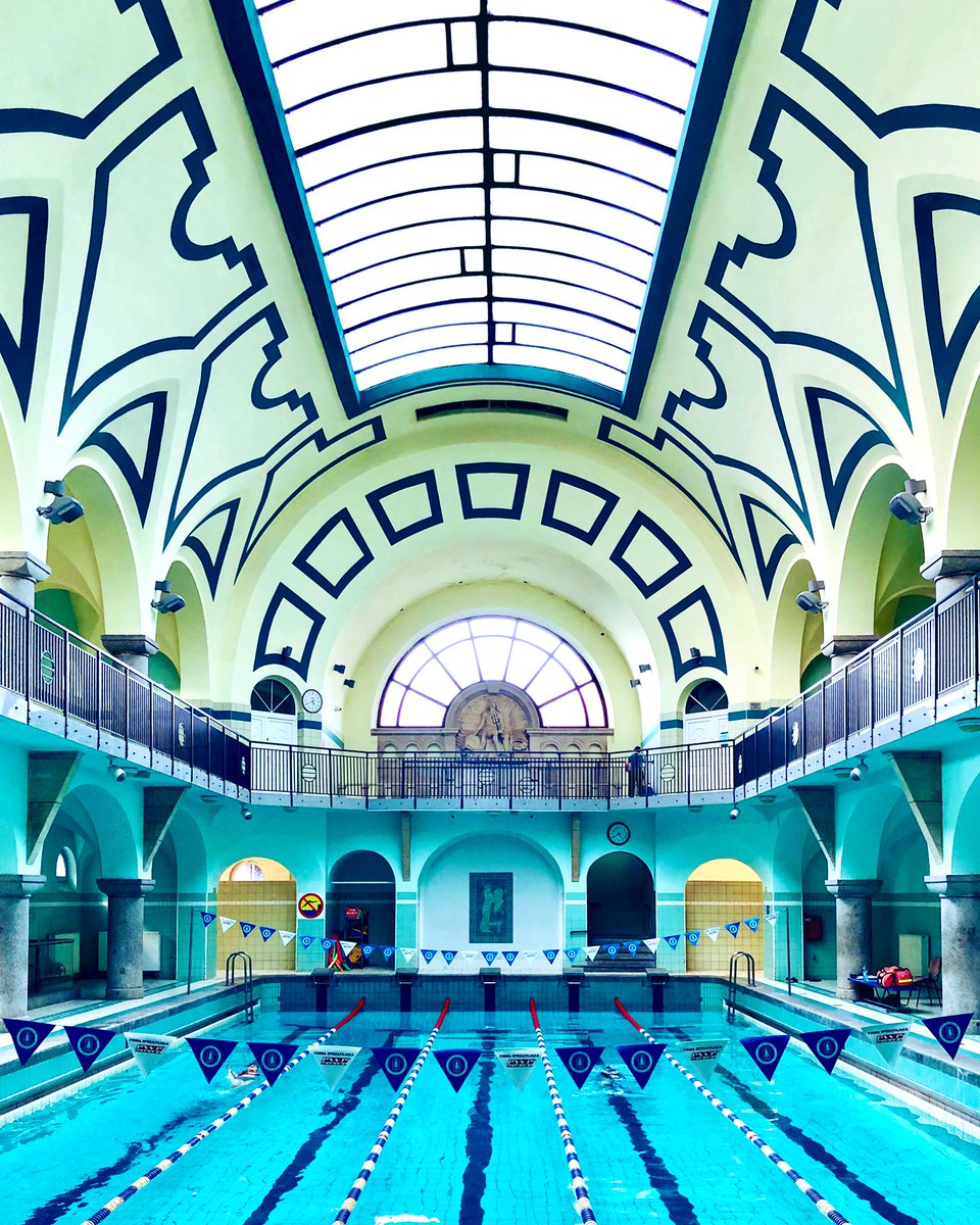JaroslawMarciuk's tweet photo. 🇵🇱 Look what I found in Wroclaw 🤩 Would you like to swim here?

#visitwro #wroclawthemiceplace #eventprofs #wroclaw #visitPoland https://t.co/OMsOJY094Z