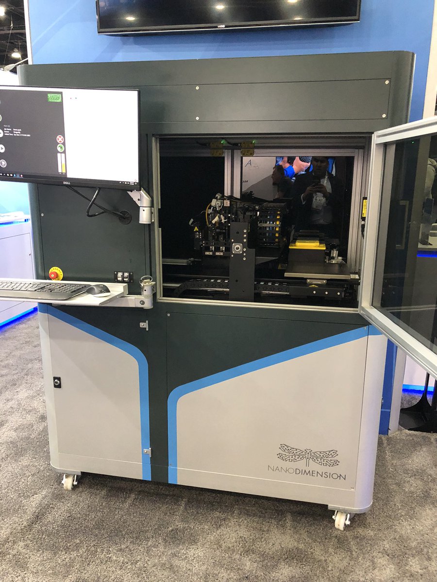 shamilhargovan's tweet photo. Can I get a kudos for #AmericanManufacturing. @RAPID_Event in #detroit was inspiring! #3Dprinting is super-charging the supply chain. #grateful to be able to share my thoughts with colleagues. https://t.co/rWdN52ueM8