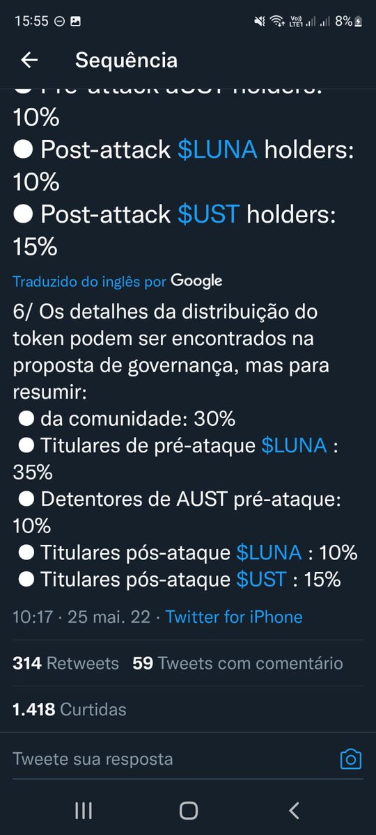 Rodrigocoe27's tweet photo. @MercadoBitcoin O Mercado Bitcoin não tem suporte para drop? https://t.co/lkrrJ8OXyj