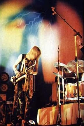 HawkAnniversary's tweet photo. Hawkwind partied at the Empire Pool in Wembley on this day in 1973 - oh, to have been there! https://t.co/PmuThmCtWL