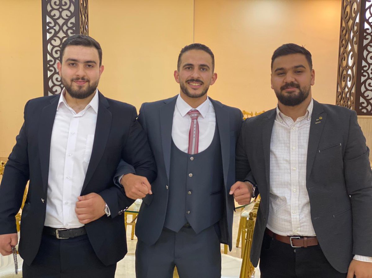 osama_alghzawi's tweet photo. الرفق الأبدي ❤️❤️ https://t.co/xLPLhMaykG